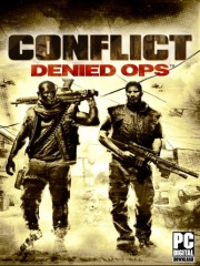 Conflict: Denied Ops