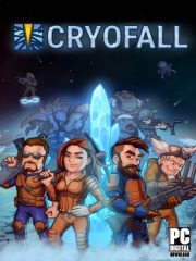 CryoFall