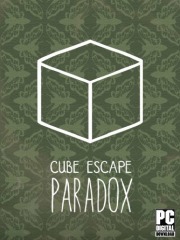 Cube Escape: Paradox