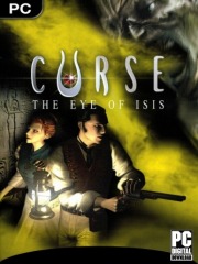 Curse: The Eye of Isis