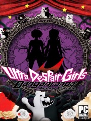 Danganronpa Another Episode: Ultra Despair Girls