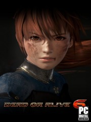 DEAD OR ALIVE 6