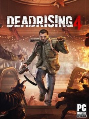 Dead Rising 4