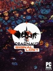 Deadnaut: Signal Lost