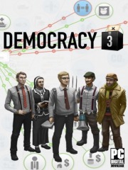 Democracy 3