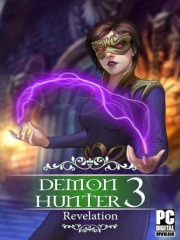 Demon Hunter 3: Revelation