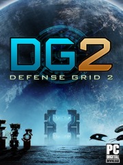 DG2: Defense Grid 2