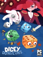 Dicey Dungeons