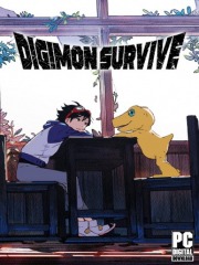 Digimon Survive