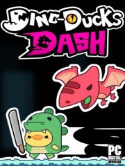 Dino-Ducks Dash