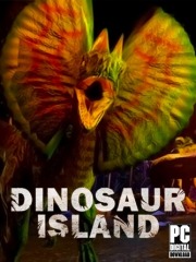 DinosaurIsland