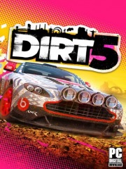 DIRT 5