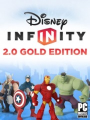 Disney Infinity 2.0