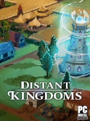 Distant Kingdoms