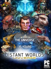 Distant Worlds: Universe