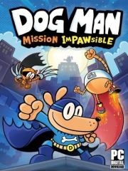 Dog Man: Mission Impawsible