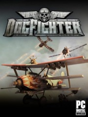 DogFighter