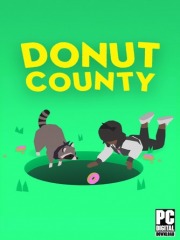 Donut County