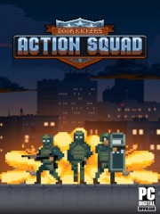 Door Kickers: Action Squad