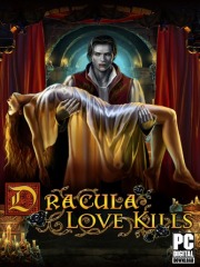 Dracula: Love Kills