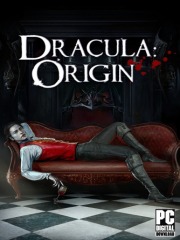 Dracula: Origin