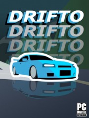 Drifto: Infinite Touge