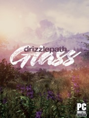 Drizzlepath: Glass