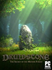 Druidstone: The Secret of the Menhir Forest