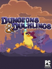 Dungeons and Ducklings