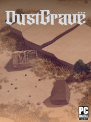 Dustgrave: A Sandbox RPG