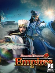 DYNASTY WARRIORS 9 Empires