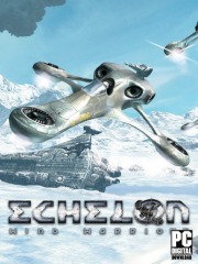 Echelon: Wind Warriors