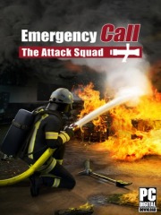 Emergency Call 112 - The Attack Squad