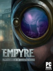 EMPYRE: Lords of the Sea Gates