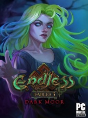 Endless Fables 3: Dark Moor