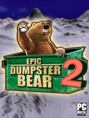 Epic Dumpster Bear 2: He Who Bears Wins