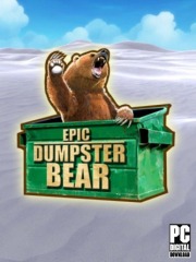 Epic Dumpster Bear: Dumpster Fire Redux