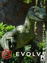 Evolve