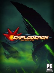 Explodemon