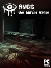 Eyes: The Horror Game