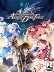 Fairy Fencer F Advent Dark Force