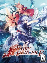 Fairy Fencer F