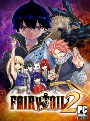 FAIRY TAIL 2