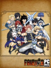 FAIRY TAIL