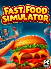 Fast Food Simulator