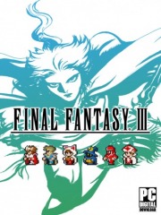 FINAL FANTASY III