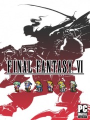 FINAL FANTASY VI