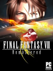 FINAL FANTASY VIII - REMASTERED