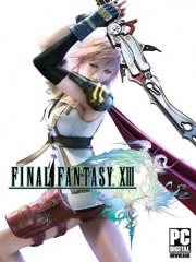 FINAL FANTASY XIII