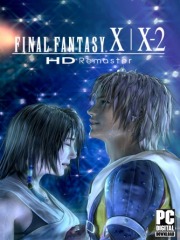 FINAL FANTASY X/X-2 HD Remaster